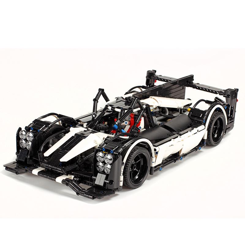 lepin 23018