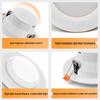 Jinsu Smart Radar Sensor Downlight