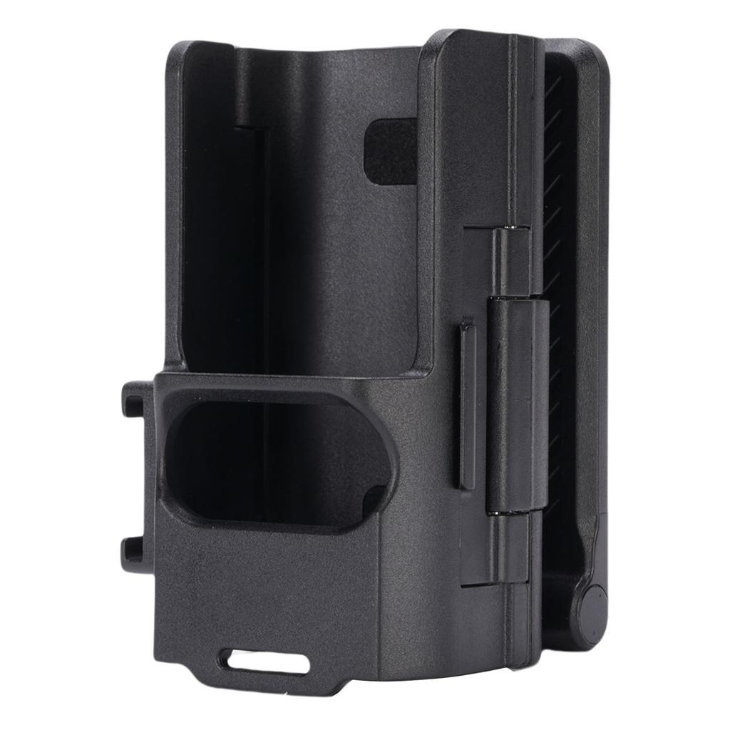 Magnetic Bracket Fit for Pocket 3 180 degrees  Adjustable Pocket Camera Magnetic Expansion Adapter with Cold Shoe