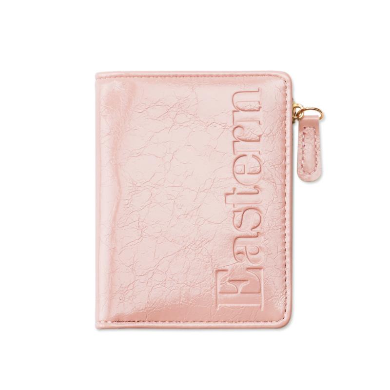 Dackel 2025 All-in-One Niedliche Cartoon-Geldbörse & Kartenhalter für Damen