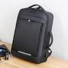 Li Shen Men's Waterproof Business Laptop Backpack