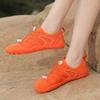 Men's and Women's Quick-Dry Non-Slip Outdoor Water Shoes for Swimming, Fishing, Hiking, and Fitness