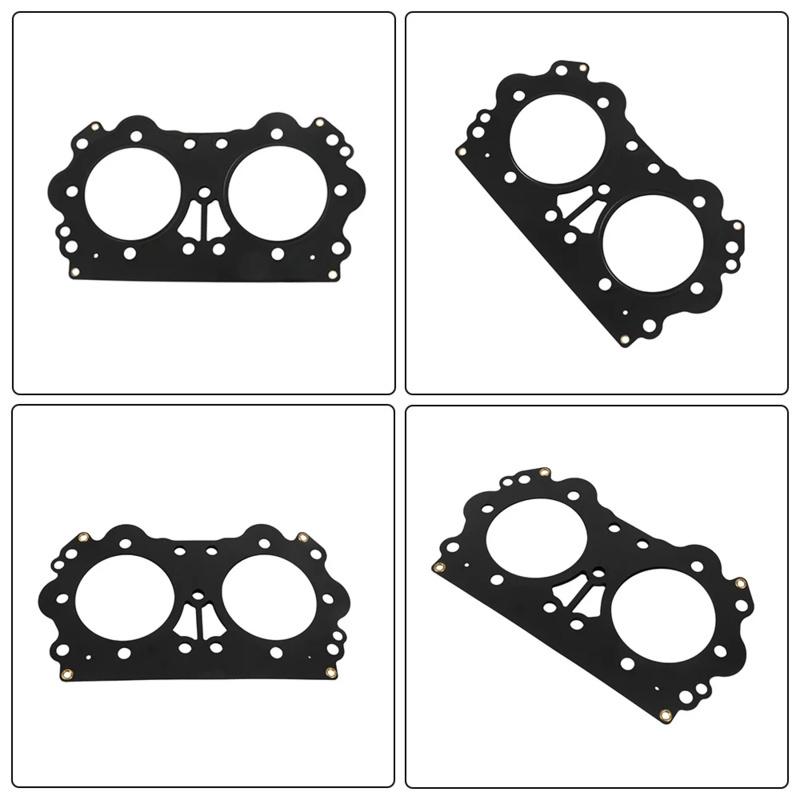 290931700 290931702 420931702 For SeaDoo LTD -X Head Gasket 947 951 Carb GSX GTX LRV RX RXX XP / Limited / Sportster L