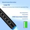 Custom Electric Toothbrush Gift Set with Smart Soft Bristles and Magnetic Levitation Motor