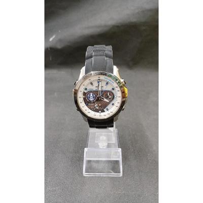 Used CASIO EQW-M1001 EDIFICE Watch