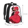 Welcome To The Ballroom Hot Sale Schoolbag Backpack Fashion Bags Welcome To The Ballroom Ballroom E Youkoso Anime 2020 Anme