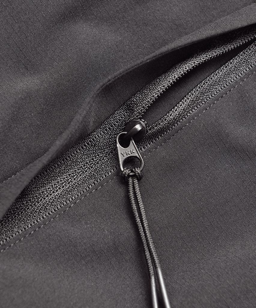 Beoteopeullaiseupocheuweeo Active Track Pants Charcoal