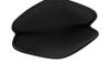 Laptop Convenient Laptop Computer PC Case for and Tablet 13.3-inch Case, Case, Bag, MacBook, Surface, (Black)