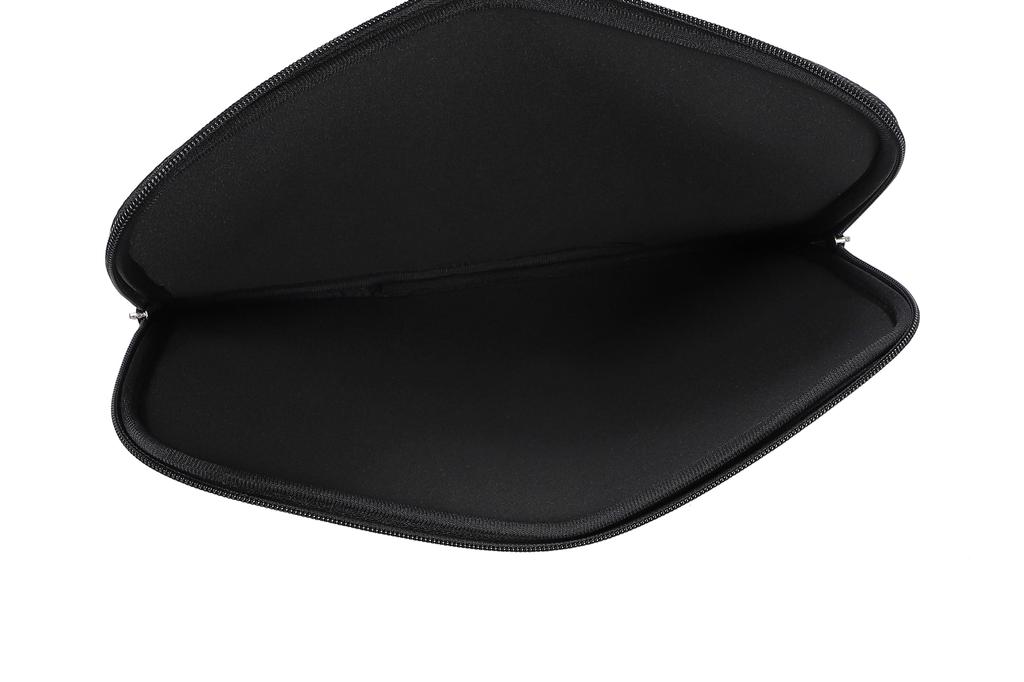 Laptop Convenient Laptop Computer PC Case for and Tablet 13.3-inch Case, Case, Bag, MacBook, Surface, (Black)