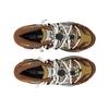 TOGA X ASICS Gel Cumulus 16 TG Brown Blue Pure Silver Unisex Sneakers 1203A838-200
