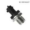 Fuel Rail Pressure Sensor 0281006327 For 2007-2012 Dodge Ram Cummins Diesel 6.7L