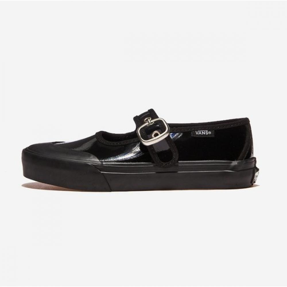 

Barnes Kids Gothic Shine Mary Jane Mary Jane Vn000cycblk 1.VN000CYCBLK/175