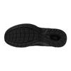 [Mizuno] Walking Shoes Wave Crossy XE-NS, Casual Sneakers, Business, Commute, Travel, White, Black, Navy, 23.0 cm, 3E