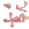 Handheld Arm Trainer Multi-functional Forearm Strengthener  Outdoor Workout
