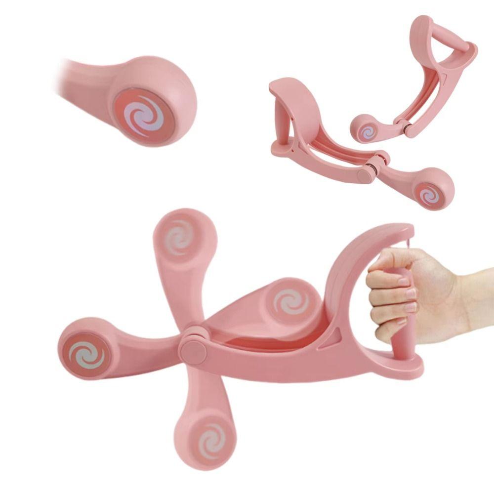Handheld Arm Trainer Multi-functional Forearm Strengthener  Outdoor Workout
