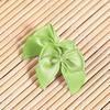 100Pcs Adorable Satin Ribbon Bows Flowers Handmade Hair Bows Accessories for Birthday Christmas Gift Craft Wedding Decor Pink