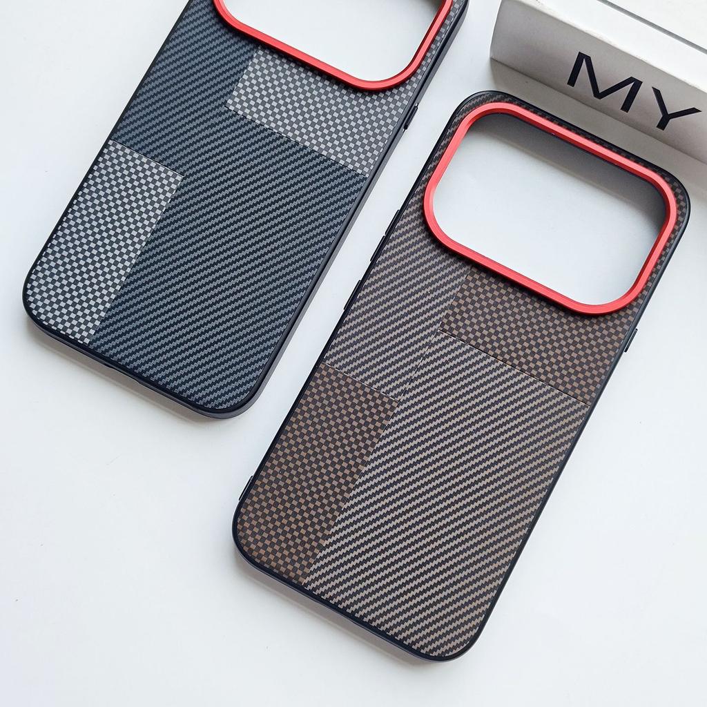 Case For Infinix Note 60 5G 60 Pro Luxury Kevf Textured Stitching Plain Leather Anti-slip Cover For note60 5G Shockproof Funda