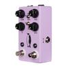 JHS Pedals Effector V2 Chorus/Vibrato Emperor