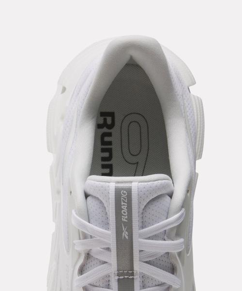 Reebok Floatride 2 - White [RESO5FN1MWT]