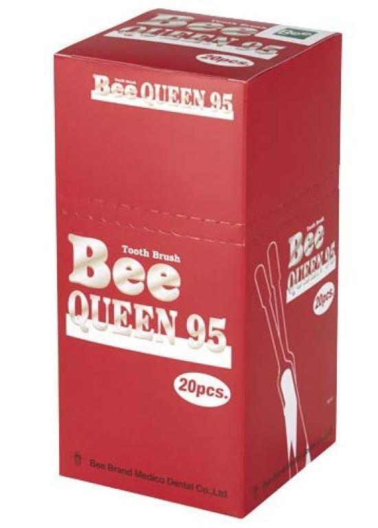 

Bee Brand Medico Dental Dr.Bee Queen 95 20 шт.