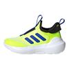 Adidas Tensaurs Comfortac Stylish Casual Mid-Top Shoes Kids Sneakers Yellow IH1062