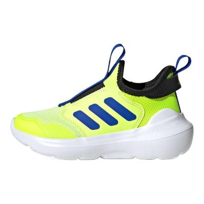 Tensaurs Comfortac Stylish Casual Mid-Top Shoes Kids Sneakers Yellow IH1062