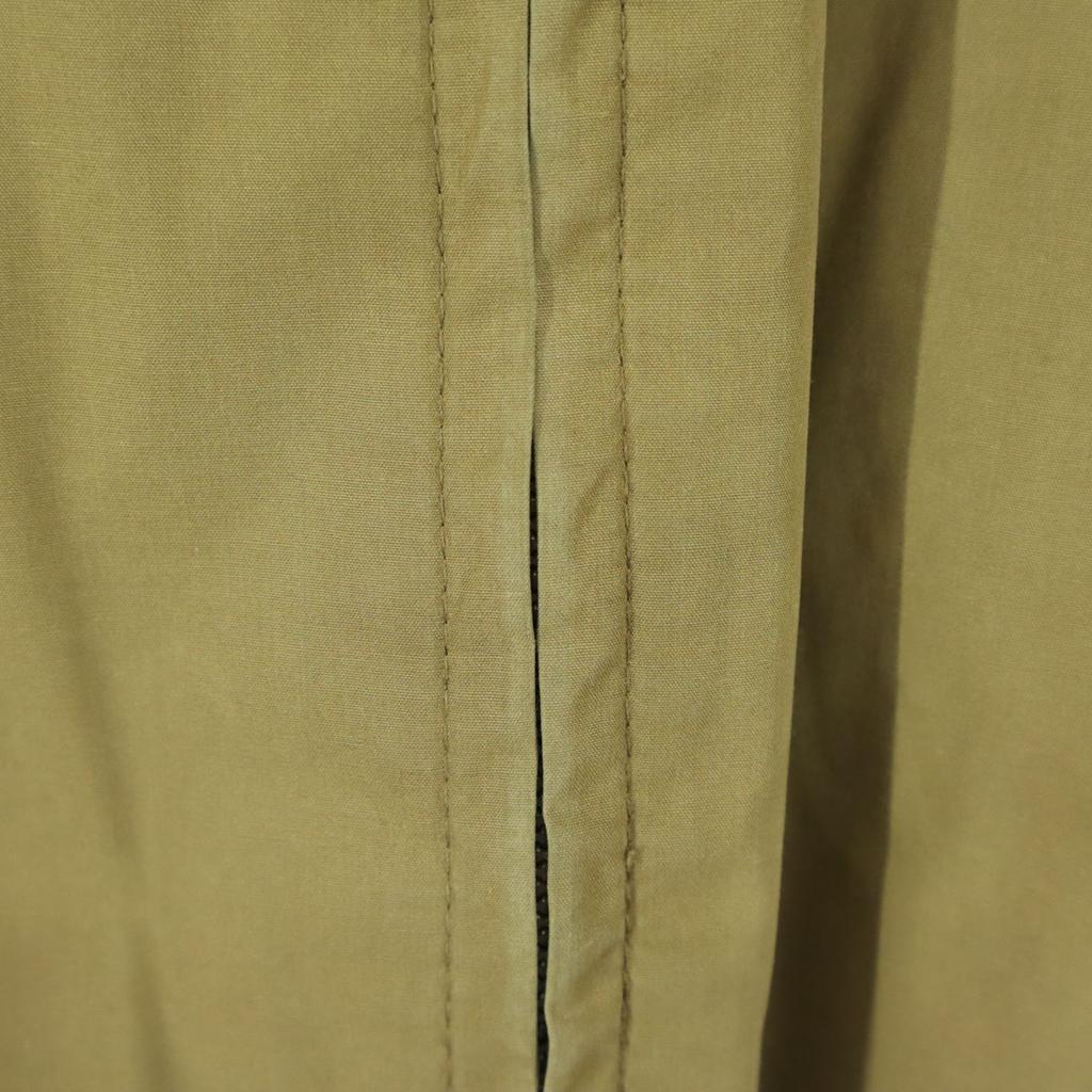 Winner Mate 90s Old English Letters Long Sleeve Jacket XXL Brown Men's Used