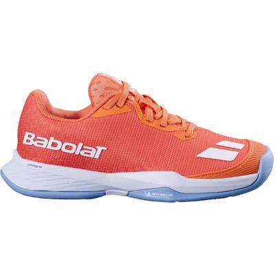 Babolat Junior JET MACH 3 JR Tennis Shoes (All Court) 33S26883A-5081