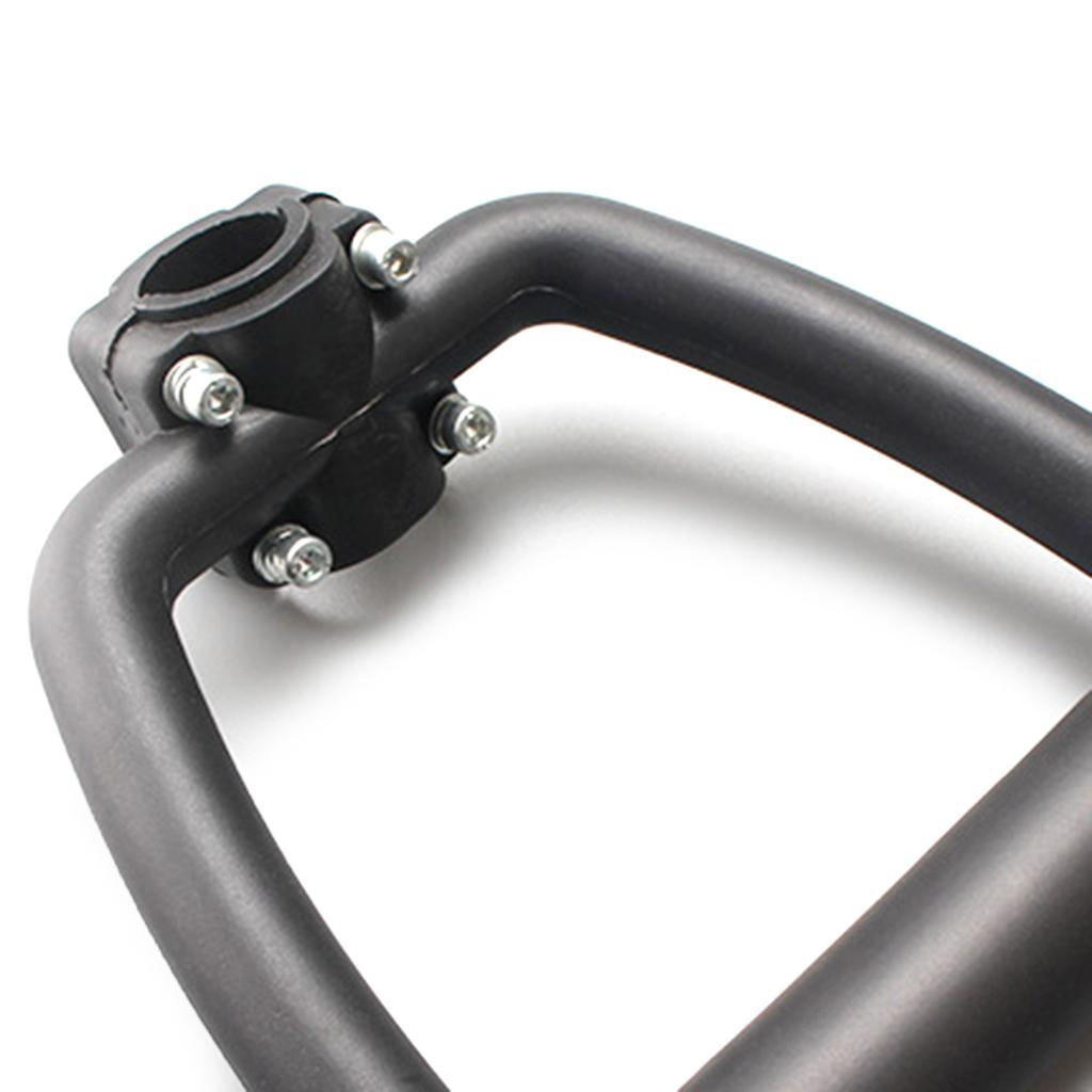 Lawn Mower Backpack Carry Handle Universal Handle Garden Eater Trimmer Handlebar Replacement Garden Power Accessories