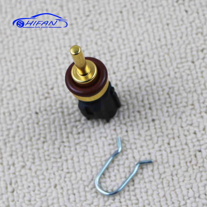 30650752 Car Temperature Sensor Temp Sensor For Volvo XC60 XC70 S60 S80 V70 V60 V40 C70 C30 Water Temperature Sensor 30750926