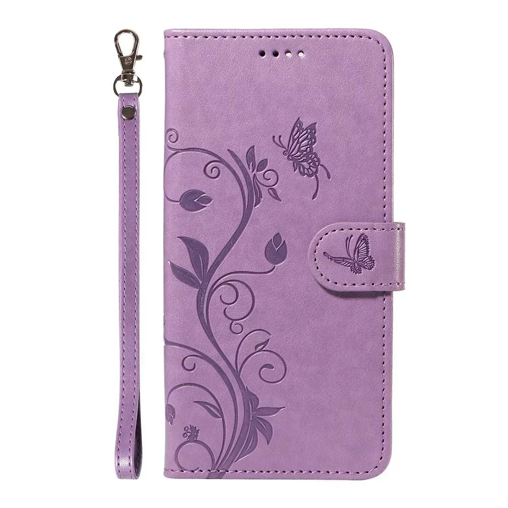 Leather Case For Honor 200 90 70 Lite X6 X6S X6B X6A X7B X7A X8 X8A X8B X9A X9B X9 Magic 6 5 Pro Huawei P70 Stand Wallet