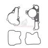 Komplette Dichtung mit Dichtungen für Kawasaki KAF620 Mule 2500 2510 2520 3000 3010 4000 4010