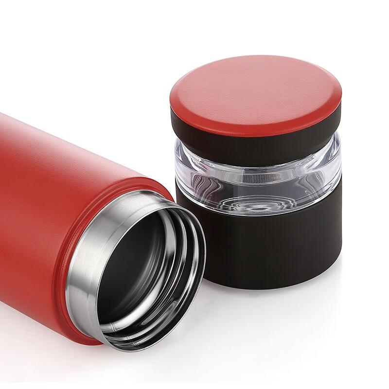 DESLON DZXB-500 Premium Insulated Mug