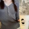 Ein reines Spitzen-V-Ausschnitt Strick-Baselayer für Damen Herbst, Langarmpullover, Kombiniert mit einem figurbetonten Oberteil