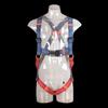 MABOO Kids Full Body Rock Climbing Safety Harness