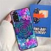 Flowers Mandala Floral Case For Redmi Note 12 Pro Cover For Redmi Note 11 10 Pro 8 9 8T 9S 10S 11S 12S 9C 10C 12C