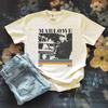 Marlowe Movie T-Shirt and kids tshirt, Retro Film Shirt and kids tshirt, Comfort Colors Unisex T-Shirt and kids tshirt