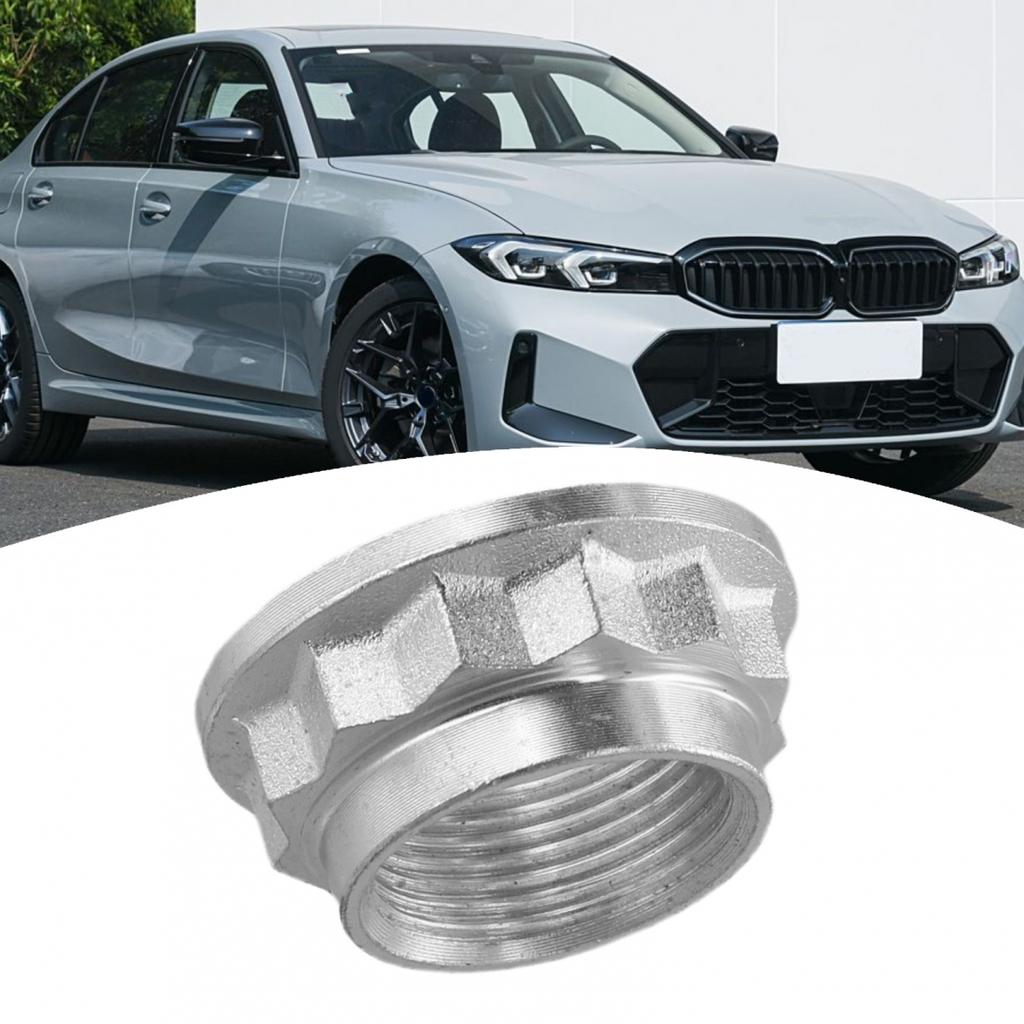 Direct Replacement Drive Shaft Nut Optimal Performance