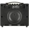 VOX Nutube Powered Acoustic Guitar Amplifier VX50 AG Compact Lightweight Design 50W Large Output ...