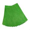 10 Pieces Craft Foam Sheets Glitter DIY Paper for Classroom Bulletin Board Thanksgiving