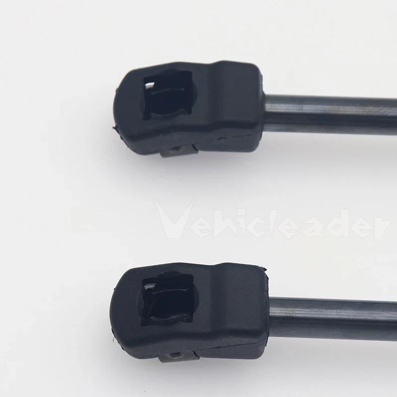 2 pezzi 600N 300/350/400/450/500/550/600mm Ammortizzatori a Gas per Auto Molle Ammortizzatori Supporti di Sollevamento Finestrini RV Ammortizzatore per Storage Finestrino Posteriore Camper