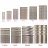 Professional Grade Cobalt HSS Drill Bits for Metalworking 1 5mm Diameter