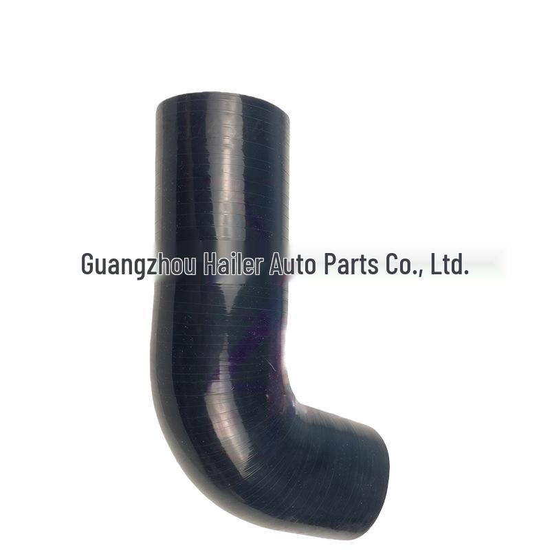 LR062410 Intercooler Air Outlet Hose - Fits Land Rover Range Rover Sport & Discovery Sport - 45° Silicone Elbow Hot Selling.
