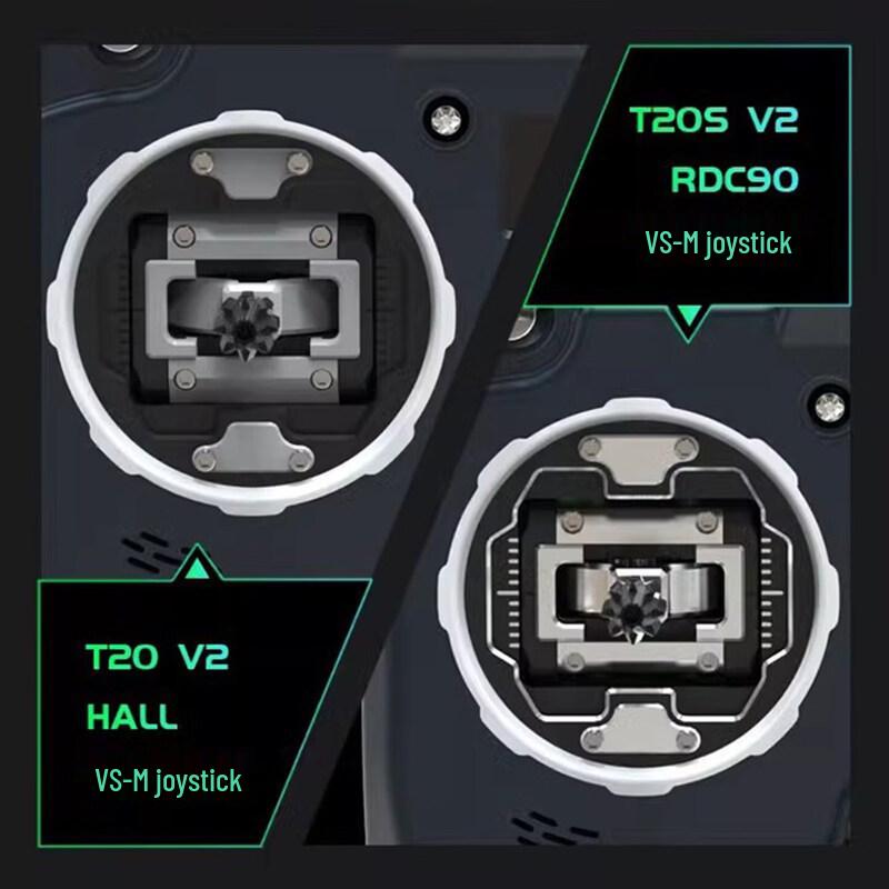 Jumper T20S ELRS Drone Remote Controller