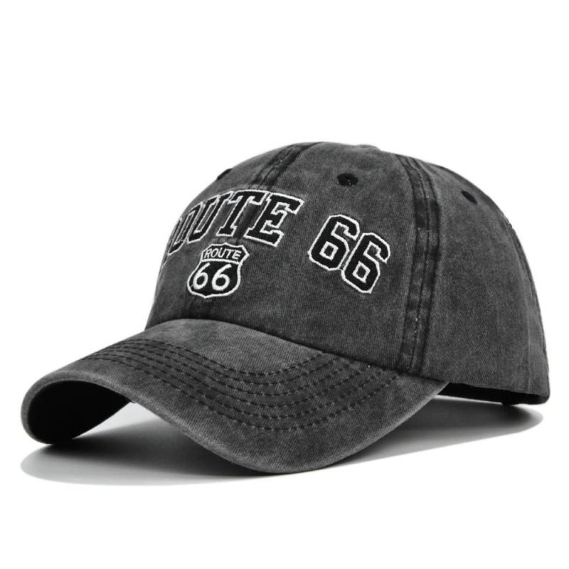 Dad Trucker Style Street Urban Hop Hip Hat Snapback Adjustable Cotton Fashionable Trendy Men Women Cap Baseball Stitched Stitching Embroidered