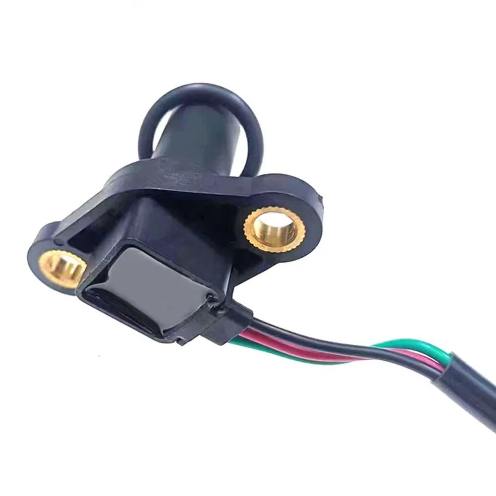 Car Speed Sensor For Honda For CBR929RE For CBR929RR For ST1300 03-18 37700-MCJ-003 Auto Speed Meter Sensor Replacement Plastic