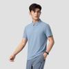 Li Ning Fitness Series Short Sleeved Polo Shirt Men's APLW349-2