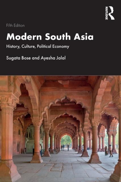 Libro Modern South Asia : History, Culture, Political Economy