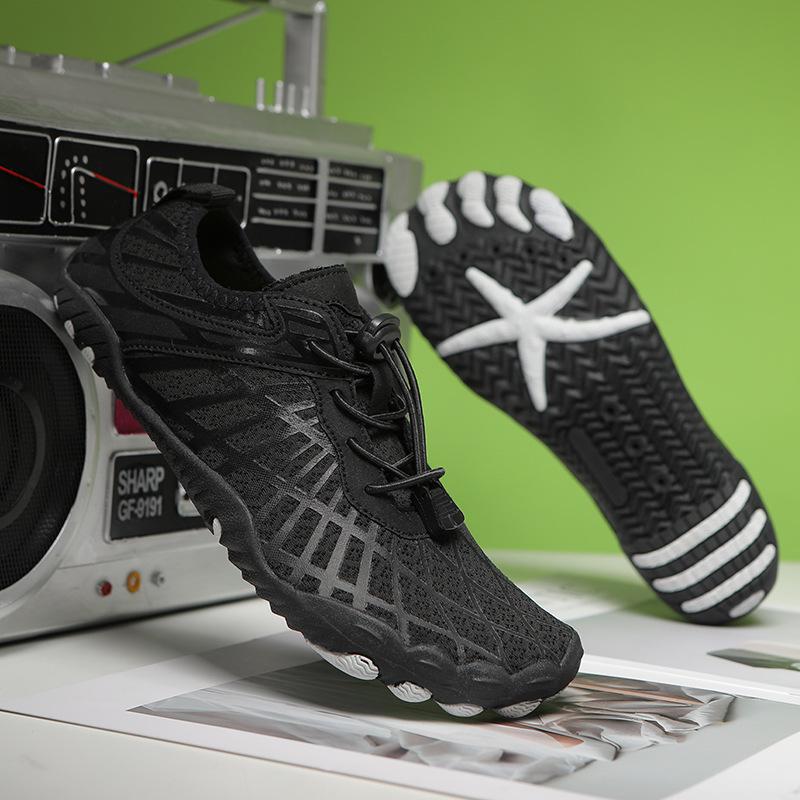 Neue rutschfeste Strand- und Yogaschuhe: Ideal für Paare, Angeln, Outdoor-Sportarten, Klettern und Radfahren.