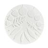 Leaf Silicone Cake Baking Mold Sugarcraft Chocolate Cupcake Baking Mould Resin Tools Fondant Cake Decorating Tools